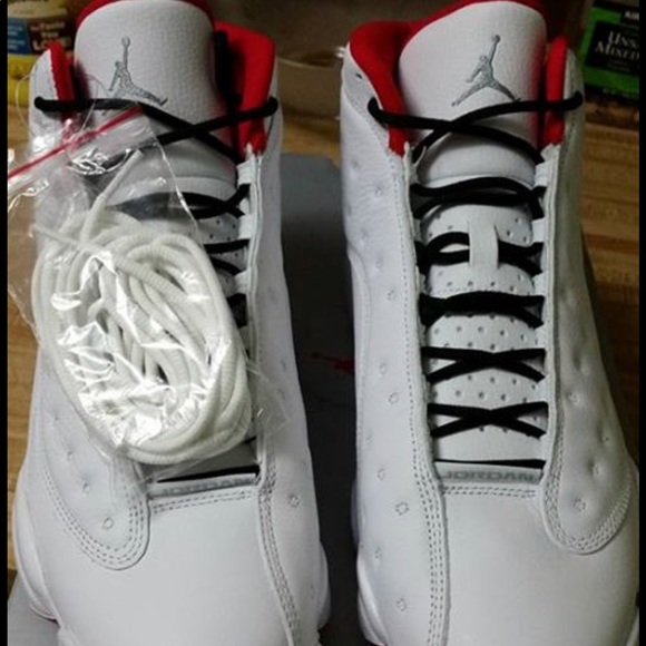 Men’s Retro 13 - Picture 3 of 4